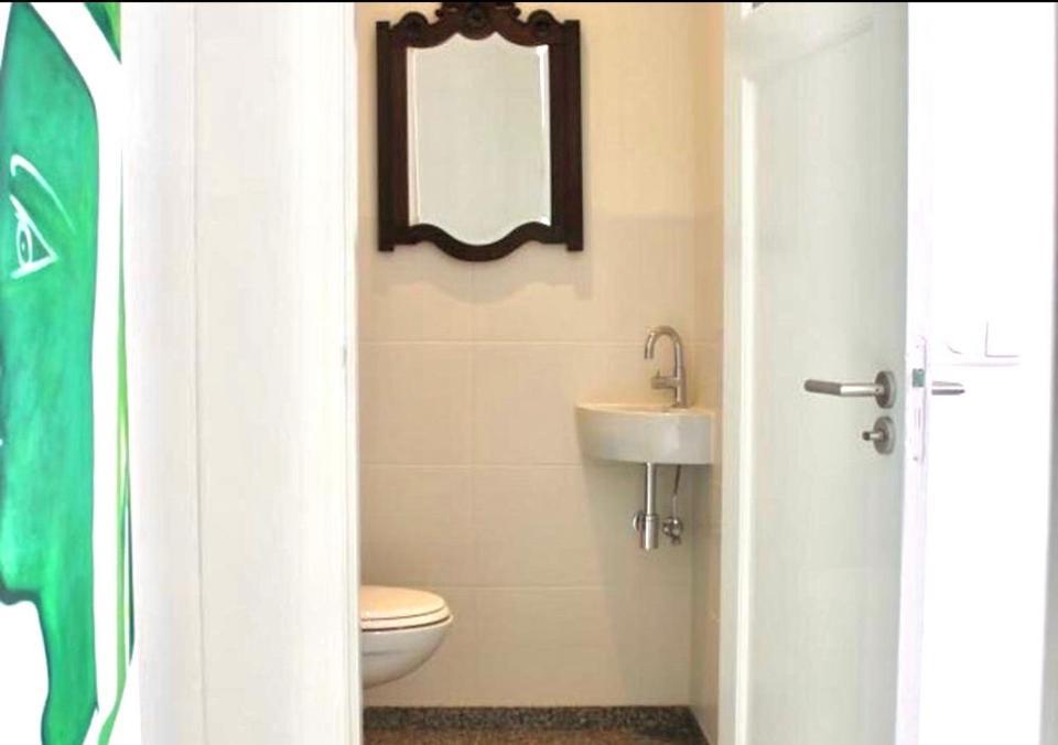 Apartment Close To Campus نايميخين المظهر الخارجي الصورة
