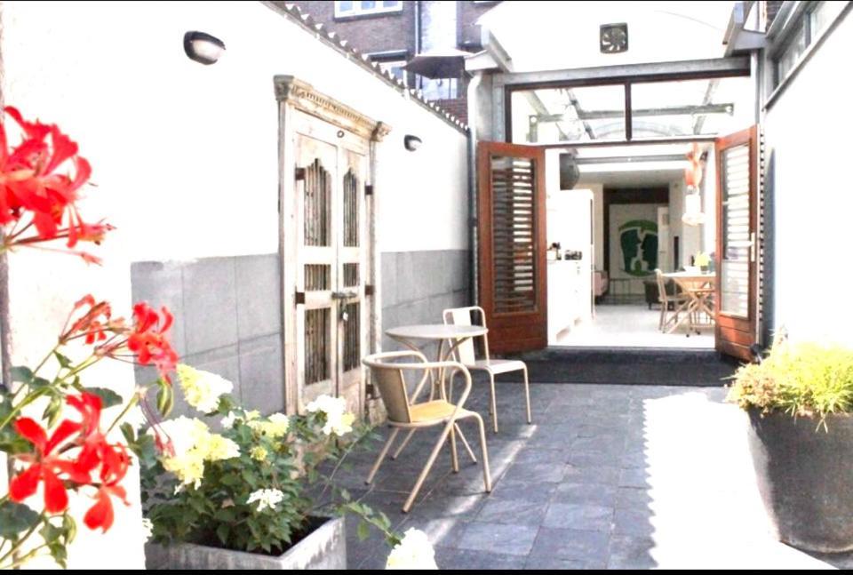 Apartment Close To Campus نايميخين المظهر الخارجي الصورة