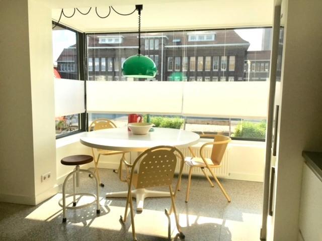 Apartment Close To Campus نايميخين المظهر الخارجي الصورة