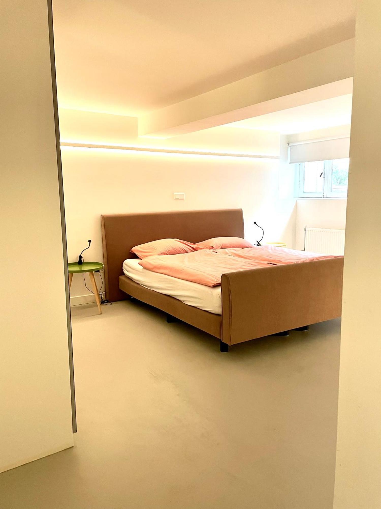 Apartment Close To Campus نايميخين المظهر الخارجي الصورة