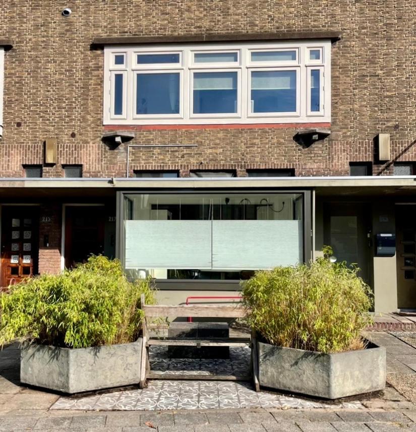 Apartment Close To Campus نايميخين المظهر الخارجي الصورة