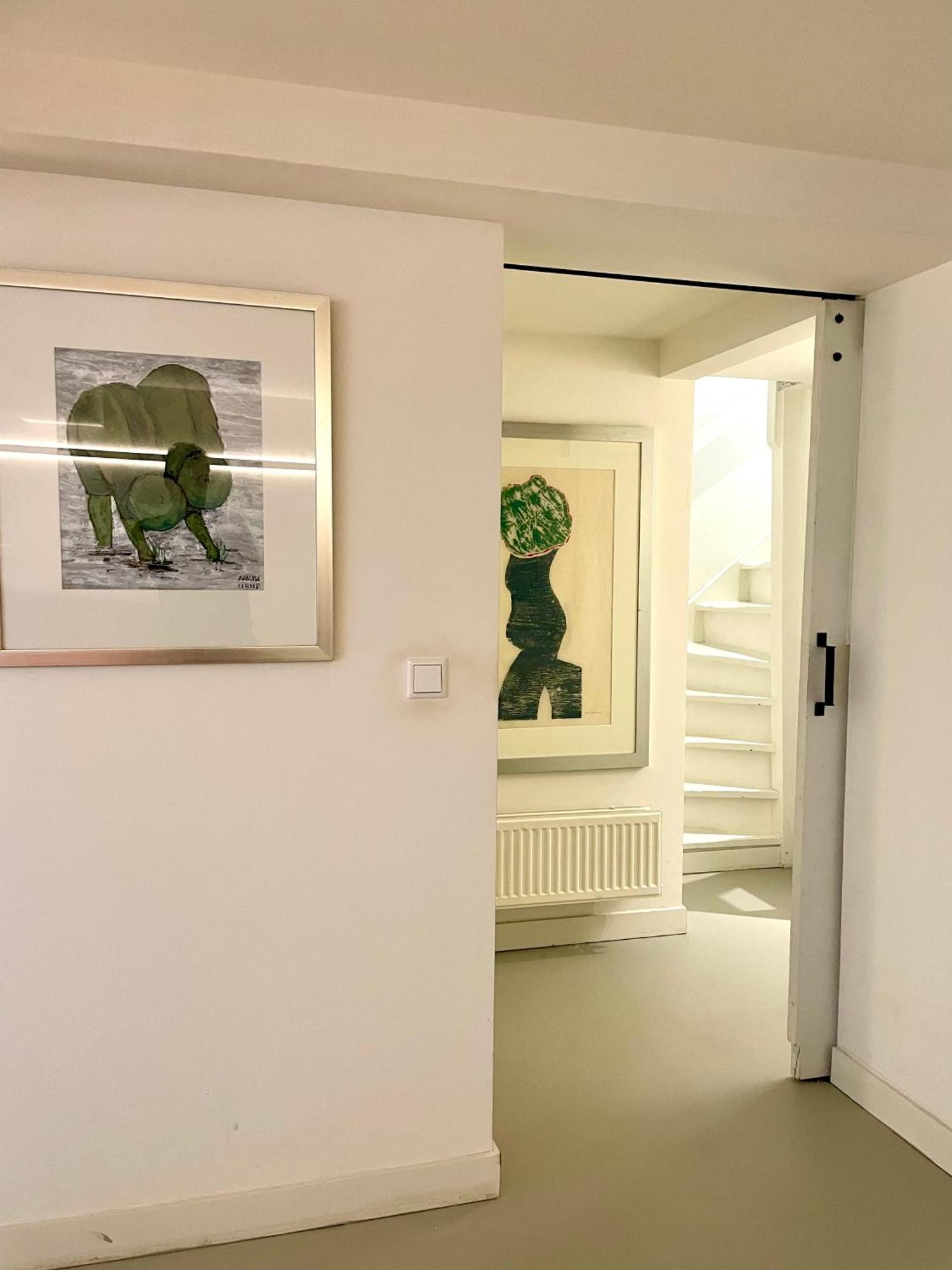 Apartment Close To Campus نايميخين المظهر الخارجي الصورة
