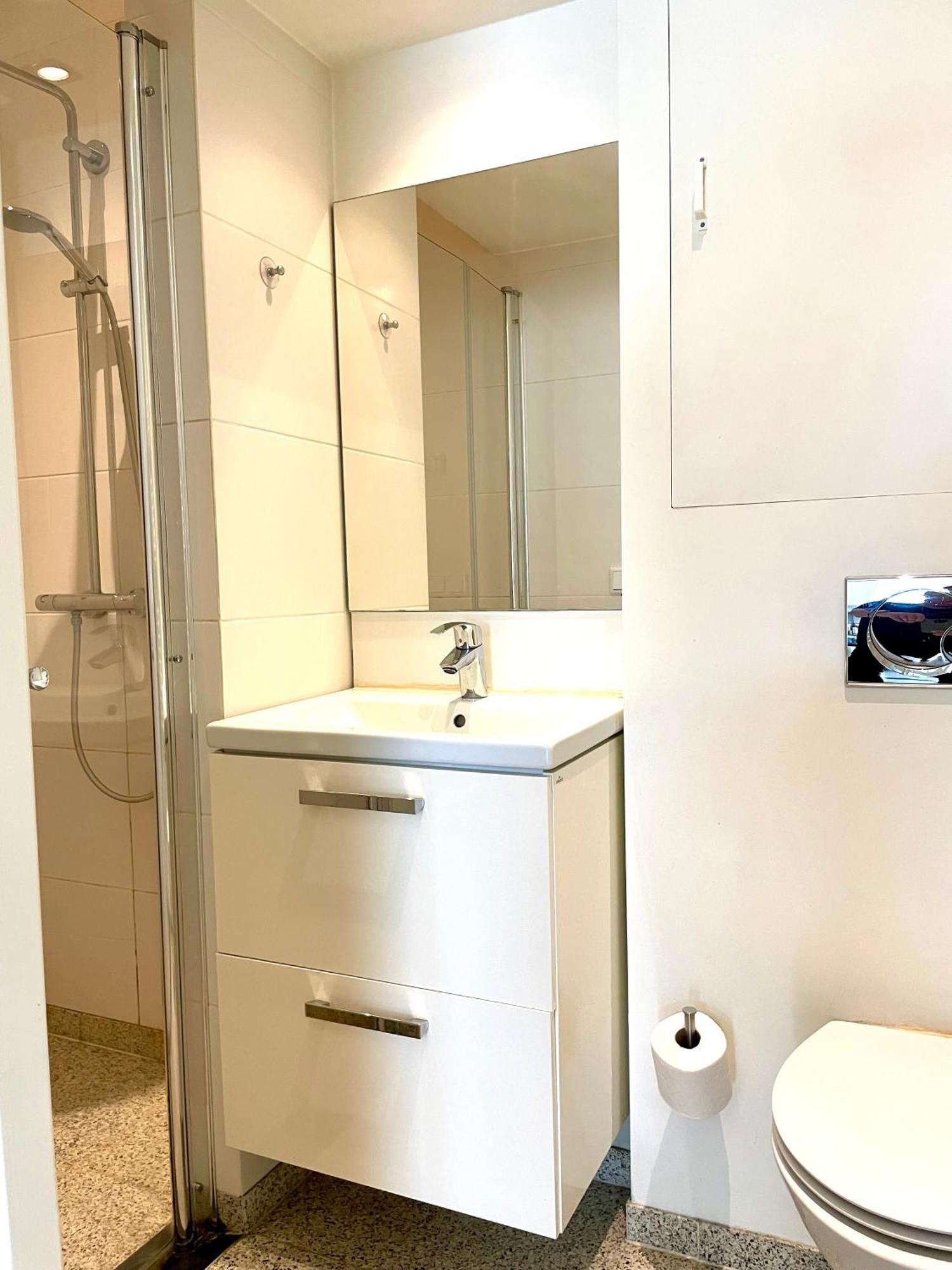 Apartment Close To Campus نايميخين المظهر الخارجي الصورة