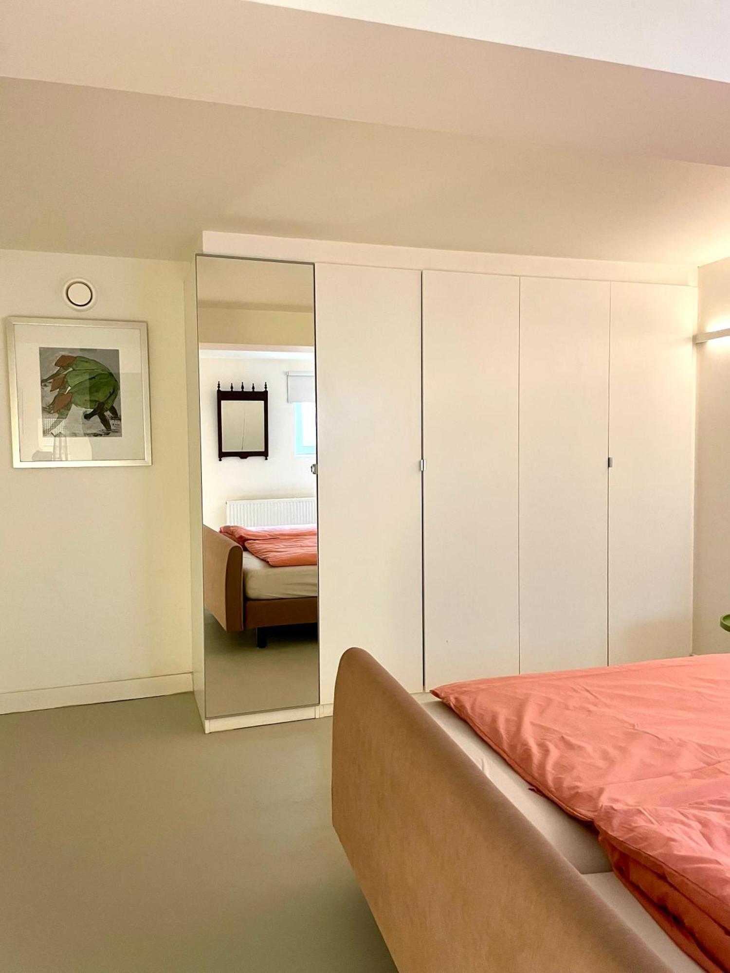 Apartment Close To Campus نايميخين المظهر الخارجي الصورة