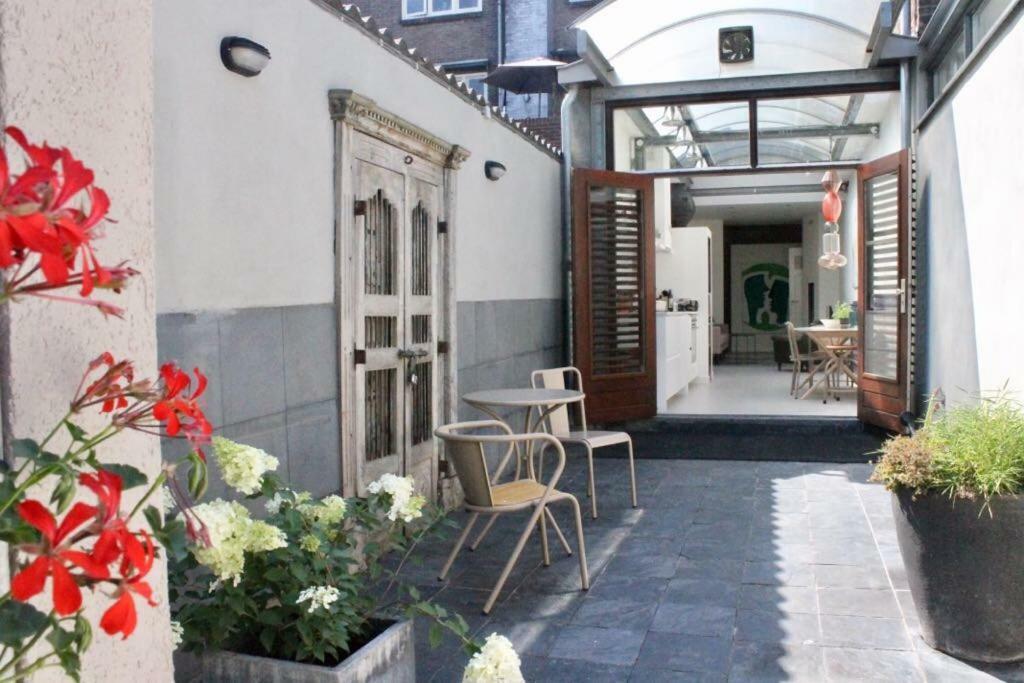 Apartment Close To Campus نايميخين المظهر الخارجي الصورة